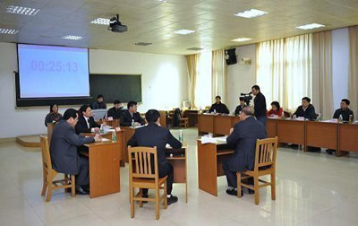 2019年國考面試活學活用這3招，更有希望上岸