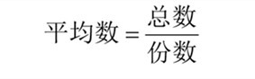 國考行測資料分析?？脊絽R總！考試直接用