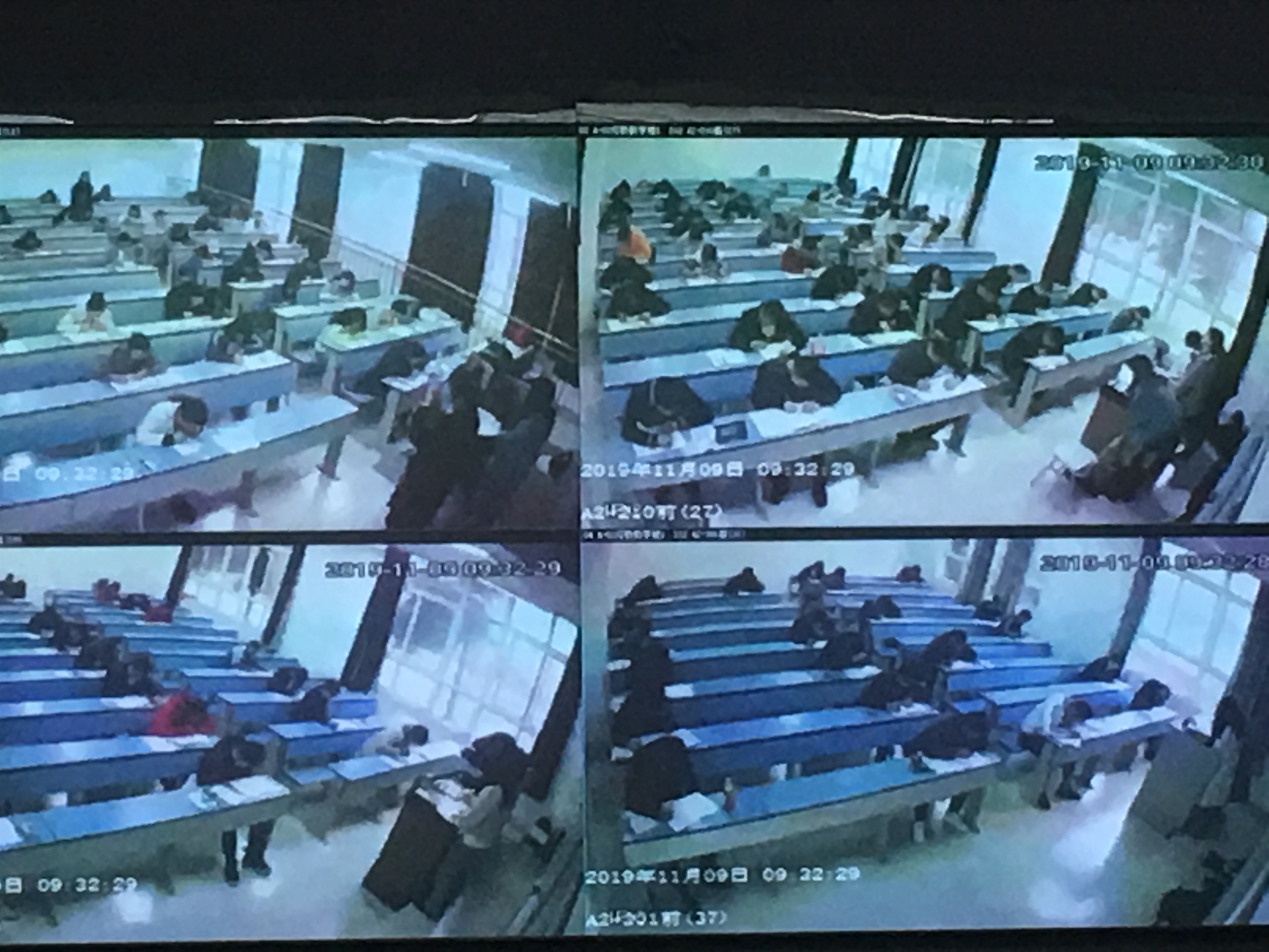 2020年四川省考30萬人趕考 創(chuàng)近年新高！
